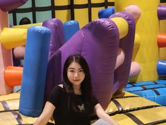 -Tenker Club弹刻极限主题公园 · 蹦床 · 团建 · 生日派对(大关店)