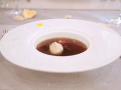 -La Sauce法意餐厅