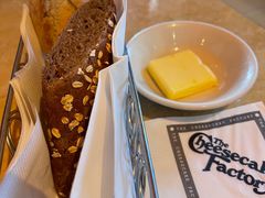 -The Cheesecake Factory 芝乐坊餐厅(王府中環店)