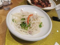 -长兴菜馆(高桥店)