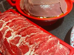 -水巷子·巴掌腰片重庆火锅(巧家店)