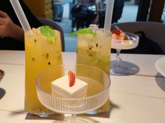 -牛扒先生·厚切雪花牛扒西餐厅(北京路禺山路店)