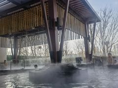 -清河半岛温泉度假酒店