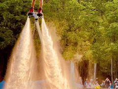 -苏州河梦清园环保主题公园