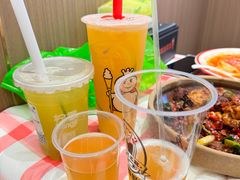 -饶品富牛魔王辣味烧菜馆(船山路总店)