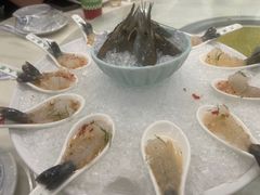 -渔文乐·海鲜大排档(壹品总店)