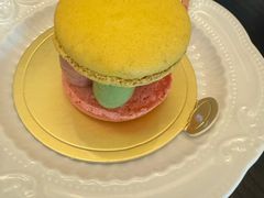 -Me Coffee下午茶艺术空间