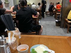 -李百蟹·江南蟹黄面·河景餐厅(夫子庙总店)