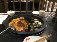 -井格重庆火锅(燕郊永旺店)