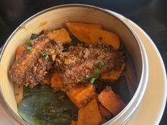 -简小舍·民间手艺菜(武昌江滩店)