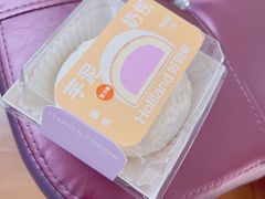 雪绒芝士-好利来(维华广场店)