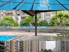 -猎德游泳池(猎德花园店)