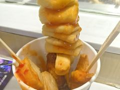 -鲜道寿司(雨花虹悦城店)