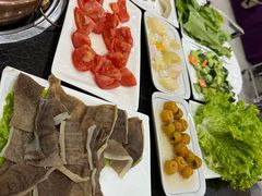 -蒙星月涮肚火锅城(宏运家园店)