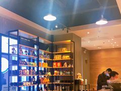 -星巴克(北京复兴路店)