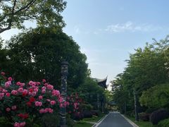 -上海皇廷花园酒店·御宴中餐厅