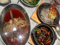 -志明眷村·台式融合菜·宵夜