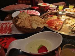 -红运火锅·中国名火锅·国风演绎(省体店)