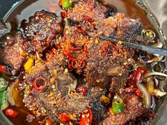 -小柴米·传统江西菜(万寿宫店)