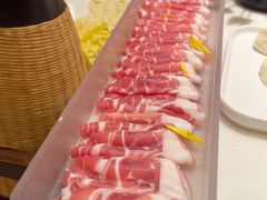 -涮福記·现切牛羊肉火锅(世纪汇店)