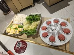 -潮正和潮汕牛肉火锅·老字号(番禺万达店)