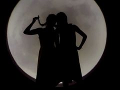 -苏州5D星空错觉艺术馆
