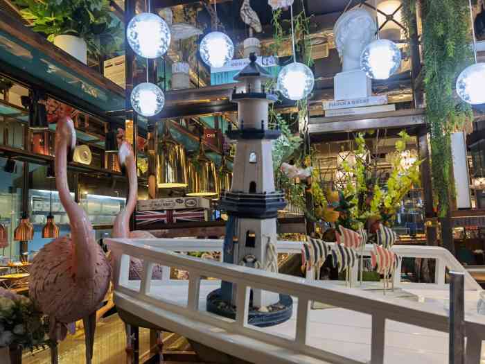 北纬22℃自助餐厅(悦汇城店)-"北纬20火锅自助餐厅,真糸平,靓,正,这.