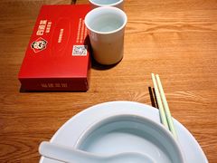 -闽上鲜·福建菜(龙湖滨江天街店)