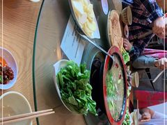 -四姑娘山阿巴郎·藏式花园餐厅