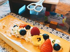 -广州四季酒店·意珍·意式自助餐