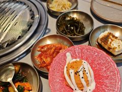 -韩一品韩国料理(柏庐南路店)