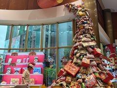 -上海神旺大酒店