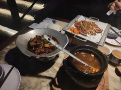 -绿茶餐厅(光谷世界城步行街店)