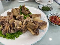 -四海回族饭店(前进大街店)