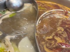 -乡土黄·鲜牛肉火锅·小龙虾(兴业街店)