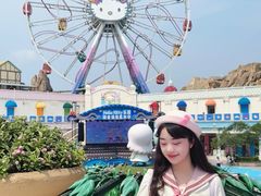 -安吉Hello Kitty乐园