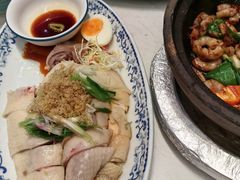 -常来小聚·广州非遗传承餐厅(高德置地店)