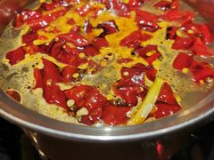 -鲁西肥牛(九方购物中心店)