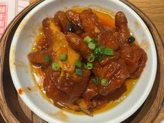 -顺风汤馆·广府粤菜(江宸天街店)