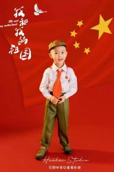 -花开映像儿童摄影
