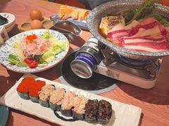 -晴季寿司(活力城店)