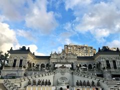 -珠海圆明新园