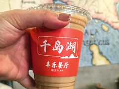 -丰乐餐厅·始于1999·本地老字号