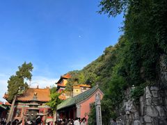 -千佛山风景名胜区