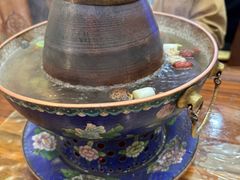 -东来顺•非遗火锅(外滩店)
