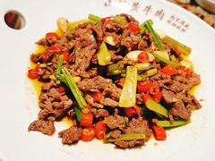 -佬麻雀·剁椒鱼头(京基KK One店)