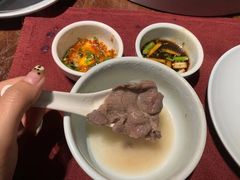 -大良毋米粥(锦龙路总店)