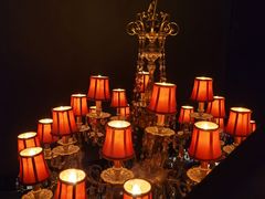 -弦月窗LUNETTE BY AMANDA(复兴路店)