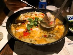 -幸福里音乐酒吧餐吧(朗臻新天地店)