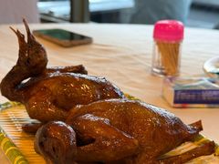 -五谷芳乳鸽王(梅沙老店)